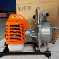 موتور پمپ بنزینی موتور آب کش شرکتی ضمانت دار|ماشین‌آلات صنعتی|تهران, بهارستان|دیوار