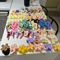 کلیپس مو متنوع تیکه ای ۳۹