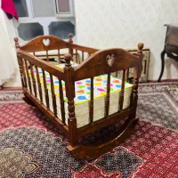 گهواره کودک