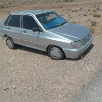 پراید۱۳۲مدل۸۹