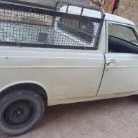 پیکان وانت مدل ۹۱|خودرو سواری و وانت|کلاتان, |دیوار