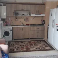 اپارتمان مسکن مهر گلشهر دو