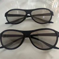 عینک سه بعدی ال جی