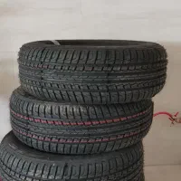 لاستیک ۲۰۵/۶۰/۱۵ کویر
