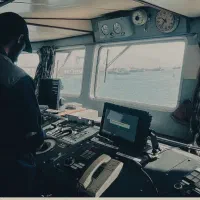 ستخدام کارشناس بازرسی و بیمه شناور