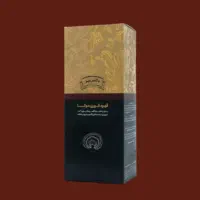 کافه موکا با قارچ گانودرما