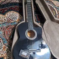 گیتاریاماها نونو