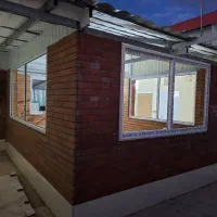 درب و پنجره الومینیوم