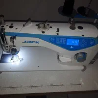 چرخ راسته دوز جک a4