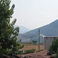 زمین مسکونی