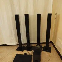 باند سامسونگ در حد نو