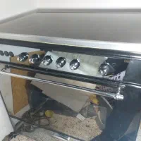 فرگاز بسیار تمییز|اجاق گاز و لوازم برقی پختوپز|فولادشهر, فولادشهر|دیوار