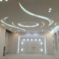 برق کار صنعتی و مسکونی، مونتاژ‌تعمیرعیب یابی‌تابلو|خدمات پیشه و مهارت|رباط‌کریم, رباط‌کریم|دیوار