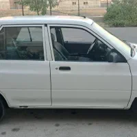 پراید۱۳۱