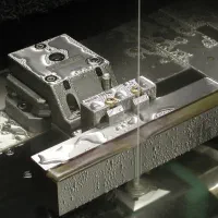 خدمات وایرکات ( رفت و برگشتی ) و سوپردریل