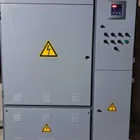 طراحی و ساخت بانک خازن(حذف جریمه برق)