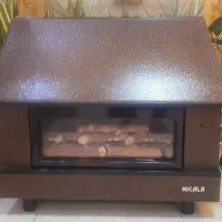 شومینه نیک کالا|بخاری، هیتر، شومینه|میاندوآب, |دیوار