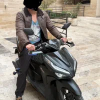 هوندا کلیک