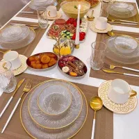 سرویس ۳۳ پارچه