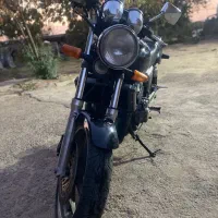 Cb1300-cb400-zx150|موتورسیکلت|تهران, شهید غیوری (ابن باویه)|دیوار