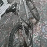 دوچرخه بیست شیش