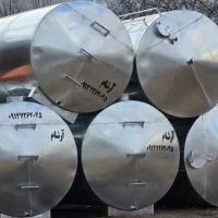 مجتمع ویلایی آرشام فنس کانکس تانکر درب|عمدهفروشی|ماکو, |دیوار