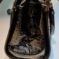 کیف زنانه ورنی در شهر ری|کیف، کفش، کمربند|تهران, اقدسیه|دیوار