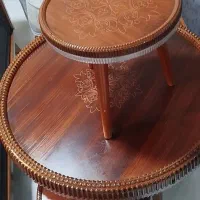 میز عسلی نو آکبند|مبلمان خانگی و میز عسلی|زاهدان, |دیوار