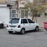 111 مدل ۹۷|خودرو سواری و وانت|مشهد, سرافرازان|دیوار