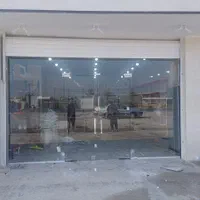 نصب تخصصی شیشه سکوریت و کرکره برقی|خدمات پیشه و مهارت|دزفول, |دیوار