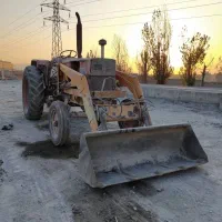 تراکتور رومانی|خودرو سنگین|دماوند, دماوند|دیوار