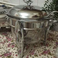 سوفله خوری|ظروف سرو و پذیرایی|قم, بلوار امین و ساحلی|دیوار