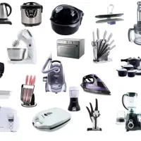 لوازم خانگی نو قیمت توافقی|یخچال و فریزر|مشهد, آزادشهر|دیوار