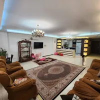 آپارتمان ۳ خواب خوش نقشه_رو به حیاط