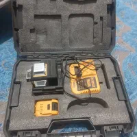 پمپ باد فارسی بر تراز لیزری و دینام