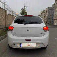 تیبا ۲ مدل ۹۷ سالم|خودرو سواری و وانت|اردبیل, |دیوار