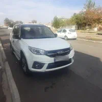 ام وی ام MVM x33 S اتومات۹۶|خودرو سواری و وانت|خوی, |دیوار