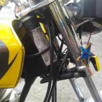 موتورسیکلت مزایده|موتورسیکلت|قائمشهر, |دیوار