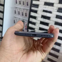 شیاومی Poco C40 باتری 6000 در حد آک|موبایل|اصفهان, مفتح|دیوار