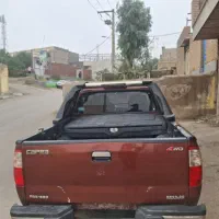 فورش فوری کاپرا در حد صفر|خودرو سواری و وانت|اهواز, منبع اب|دیوار