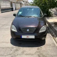 تیبا ۲ مدل ۹۶خانگی یک سال خواب
