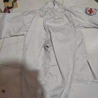 لباس کاراته|لباس|تهران, تجریش|دیوار