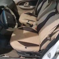 پژو پارس دوگانه کارخانه مدل ۹۷|خودرو سواری و وانت|کرمانشاه, |دیوار