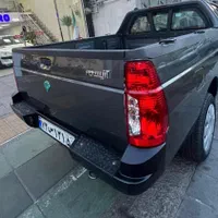 فروش وانت آریسان۲ *آریسان ۲شرکتی دوگانه سوزesp*|خودرو سواری و وانت|تهران, صادقیه|دیوار