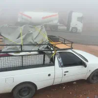 حمل بار به تمام نقاط کشور با وانت آریسان|خدمات حمل و نقل|مینودشت, |دیوار