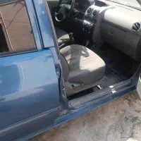 معاوضه 111 با پارس tu5 مابقی نقد پرداخت میکنم