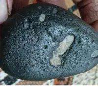 شهابسنگ سنگی آهنی کربنادو|جواهرات|ایلام, |دیوار