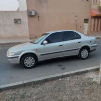 سمند دوگانه شرکت