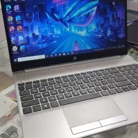 لپ تاپ hp مدل g8 255