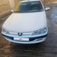 پژو پارس مدل۹۲ برج ۱۲